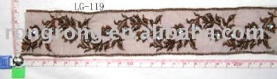 LG-119 LACE (LG 19 LACE)
