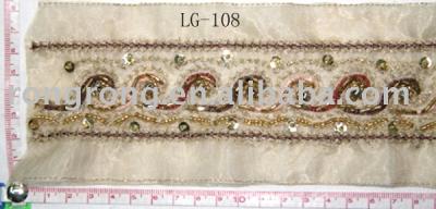 LG-108 LACE (LG 08 LACE)
