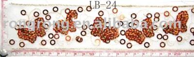 LB-24 LACE (LB-24 LACE)