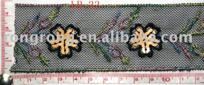 LB-33 lace (LB-33 Spitze)