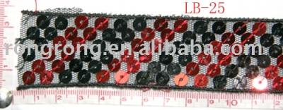 LB-25 LACE (LB-25 LACE)