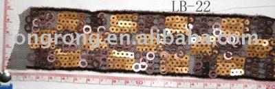 LB-22 LACE (LB-22 LACE)