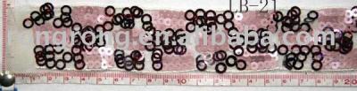 LB-21 lace (LB-21 Spitze)