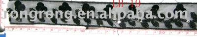 LB-19 LACE (LB-19 LACE)