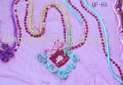 QF-65 LACE (QF-65 LACE)