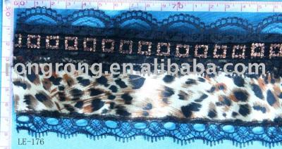 LF-176 Lace (LF-176 Lace)