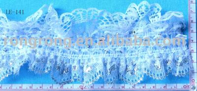 LF-141 Lace (LF-141 Lace)
