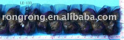 LF-133 Lace (LF-133 Lace)