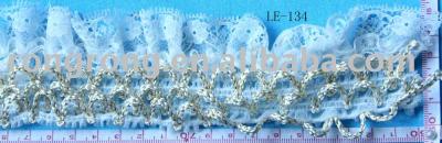 LF-134 Lace (LF-134 Lace)