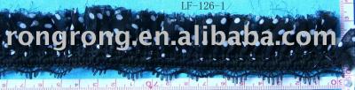 LF-126-1 Lace (LF-126-1 Lace)