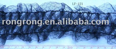 LF-121 Lace (LF-121 Lace)