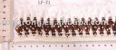 LF-71 Lace (LF-71 Spitze)
