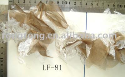 LF-81 Lace (LF-81 Spitze)