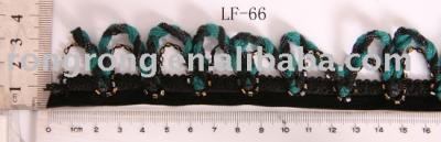 LF-66 Lace (LF-66 Spitze)