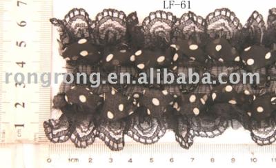 LF-61 Lace (LF-61 Spitze)