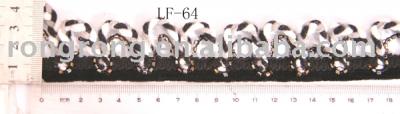 LF-64 Lace (LF-64 Spitze)