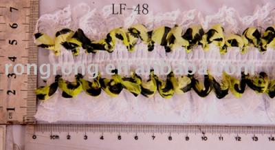LF-48 Lace (LF-48 Spitze)