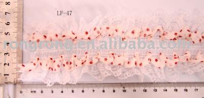 LF-47 Lace (LF-47 Spitze)