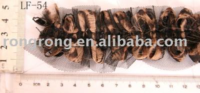 LF-54 Lace (LF-54 Spitze)