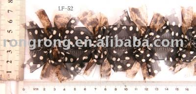 LF-52 Lace (LF-52 Spitze)
