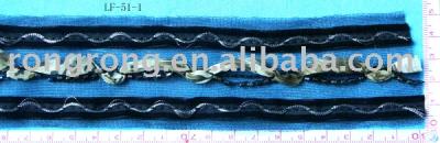 LF-51-1 Lace (LF-51-1 Lace)