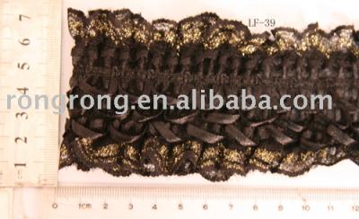 LF-39 Lace (LF-39 Lace)