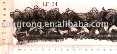 LF-34 Lace (LF-34 Lace)