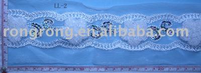 LL-2 Lace (LL-2 Lace)