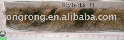 LK-39 lace trimming (LK-39 dentelles)