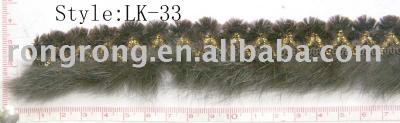 LK-33 Lace (ЛК-33 Кружева)