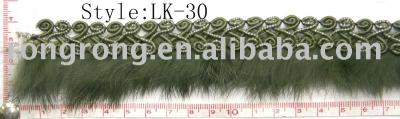 LK-30 Lace (ЛК-30 Кружева)