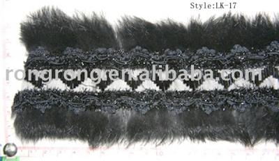 LK-17 lace (ЛК 7 кружевом)