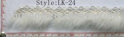 LK-24 LACE (ЛК 4 LACE)