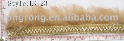 LK-23 Lace (ЛК 3 Кружева)