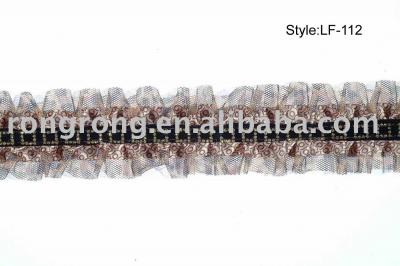 LF-112 LACE (NF-112 LACE)