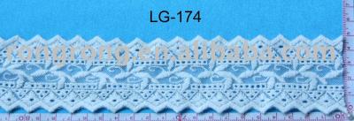 LG-174 Lace (LG-174 Lace)