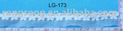 LG-173 Lace (LG-173 Lace)