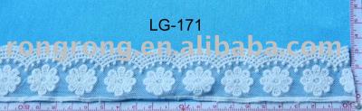 LG-171 Lace (LG-171 Lace)