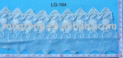 LG-164 Lace (LG-164 Lace)