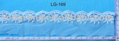 LG-169 Lace (LG-169 Lace)