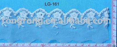 LG-161 Lace (LG-161 Lace)