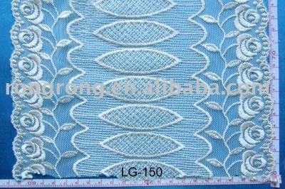 LG-150 Lace (LG-150 Lace)