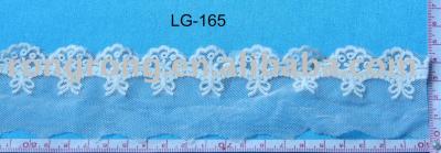 LG-165 Lace (LG-165 Lace)