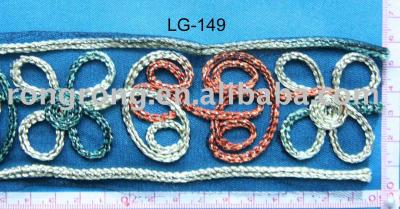 LG-149 Lace (LG-149 Lace)