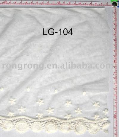 LG-104 Lace (LG 04 Кружево)