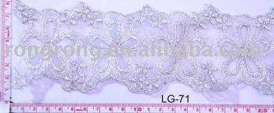 LG-71 Lace (LG-71 Lace)