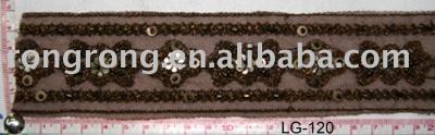 LG-120 Lace (LG 20 Кружево)