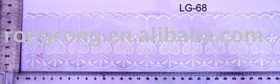 LG-68 Lace (LG-68 Lace)