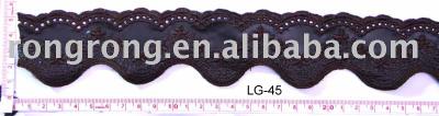 LG-45 Lace (LG-45 Lace)