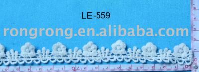 LE-559 Lace (LE-559 Lace)